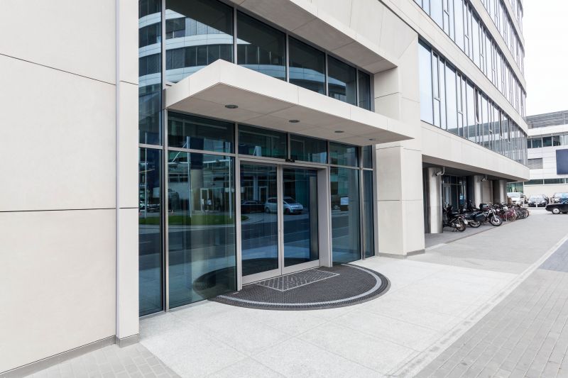 Get Long-Term Cost Savings with Commercial Door Repair!
