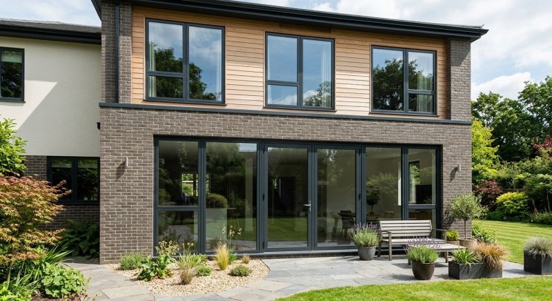 Aluminum Windows Service in Topeka, KS