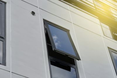 Aluminum Windows Service in Chapel Hill, NC