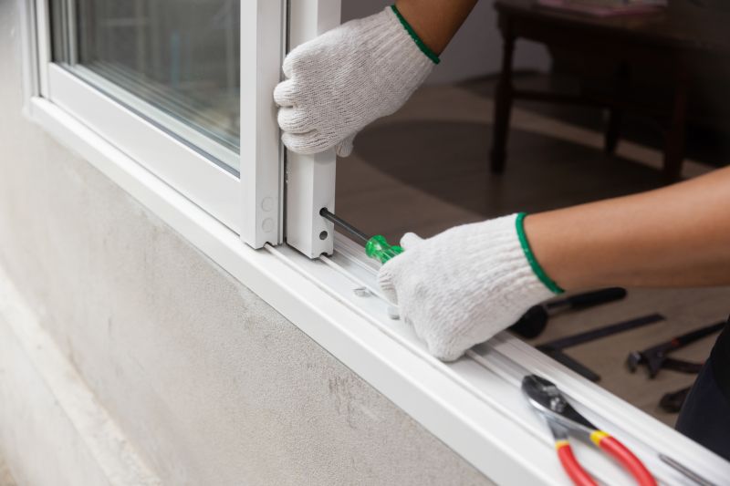 Bifold Door Repair in Kansas City, KS