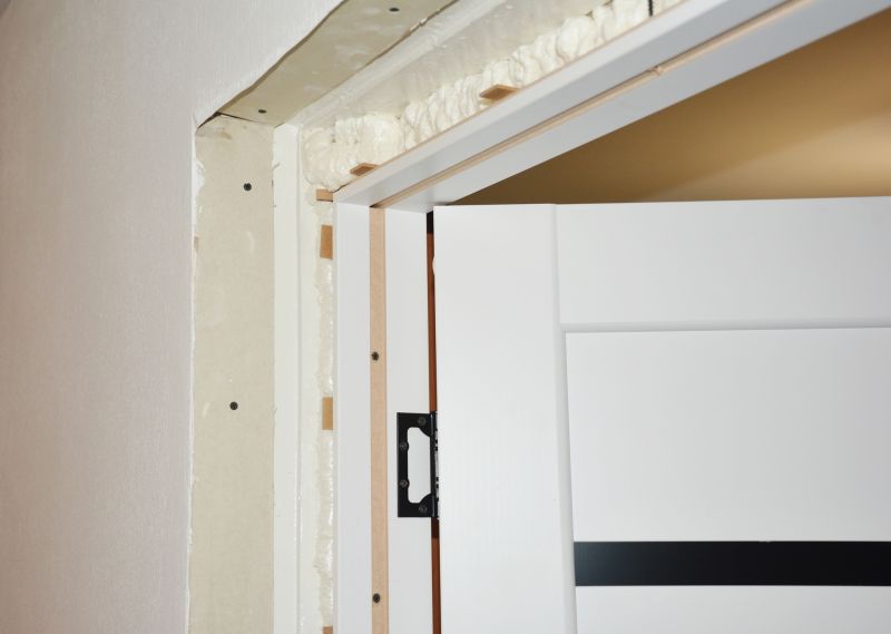 Door Seal Replacement in Conroe, TX