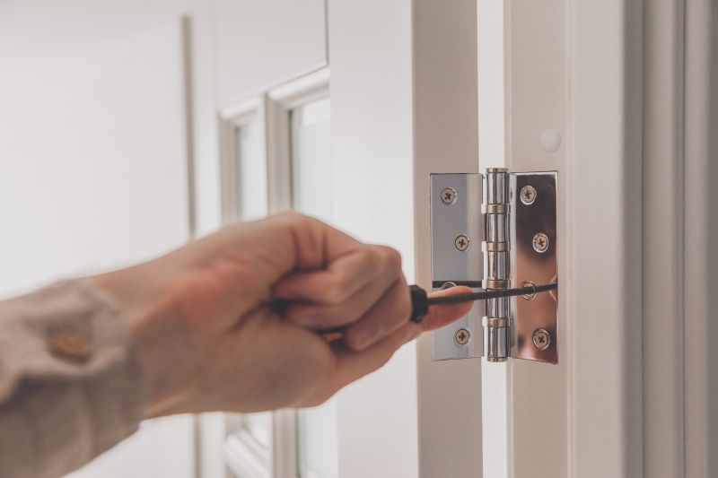 Doorknob Repair in Conroe, TX