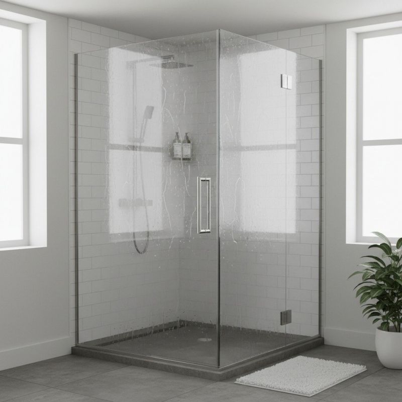 Shower Door Replacement in Boulder, CO