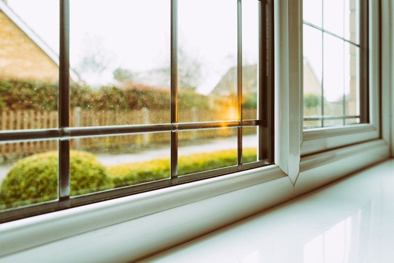 Vinyl Window Replacement in Nashua, NH
