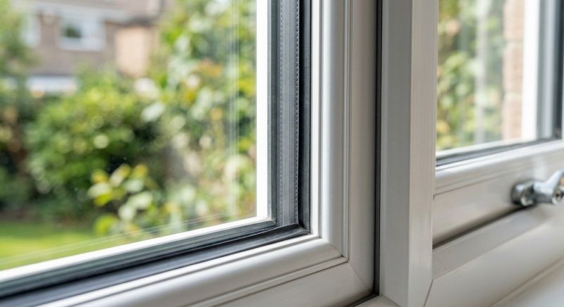 Vinyl Window Service in Gastonia, NC