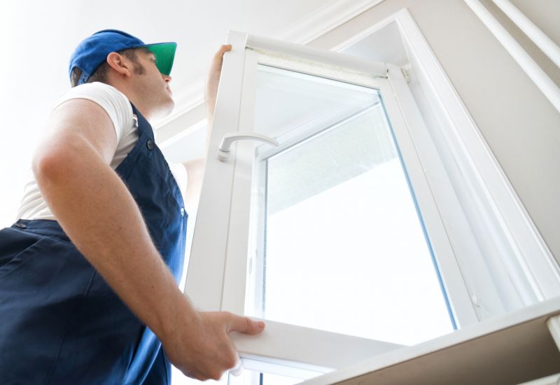 Windows Replacement in Manchester, NH