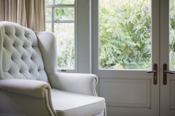 French Door Lock Repair