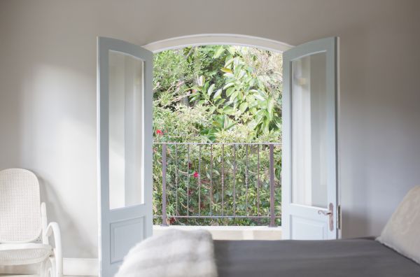 French Door Installation