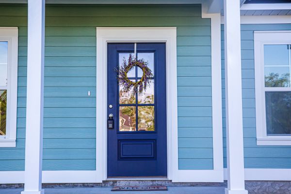 Commercial Storefront Door Repair