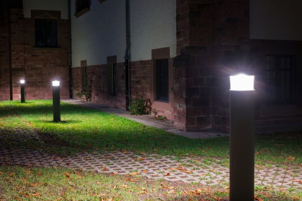 Outdoor Lighting Maintenance - Outdoor Lighting Maintenance Los Angeles, California