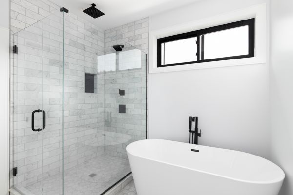 Shower Glass Installation - Shower Glass Installation Ann Arbor, Michigan
