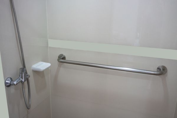Shower Grab Bars Installation - Shower Grab Bars Installation Macomb County, Michigan