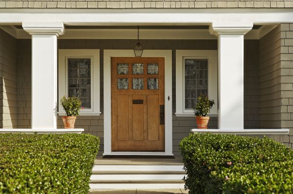 Residential Door Repair