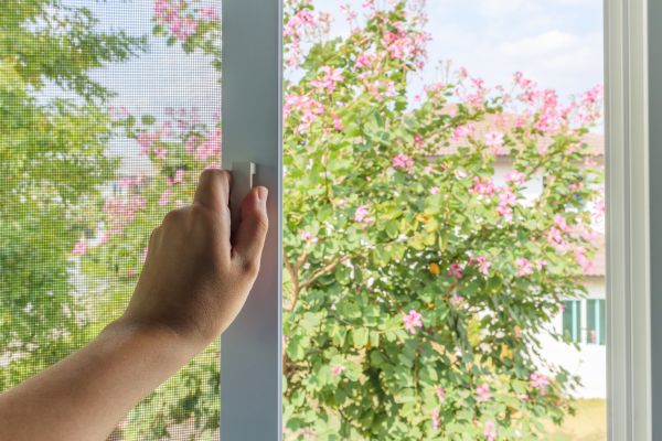 Patio Screen Door Replacement - Patio Screen Door Replacement Baltimore County, Maryland