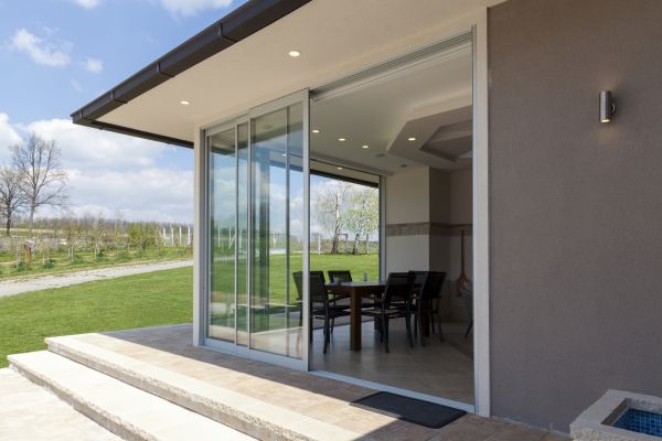 Sliding Door Lock Repair
