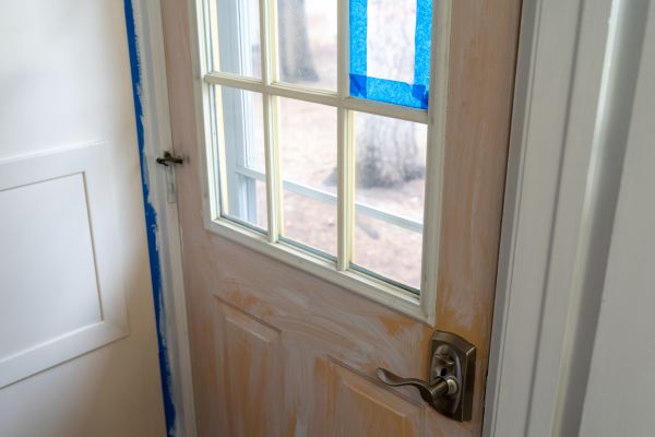 Wood Door Refurbishment - Wood Door Refurbishment Roanoke, Virginia