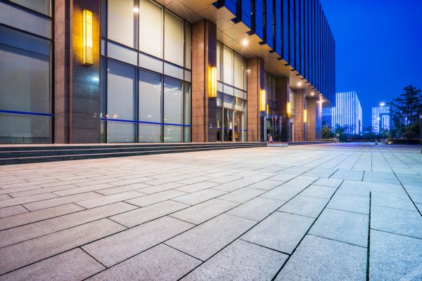 Commercial Outdoor Lighting - Commercial Outdoor Lighting Virginia Beach, Virginia