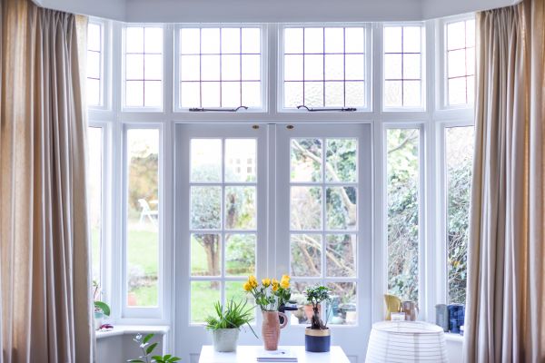 French Door Adjustment