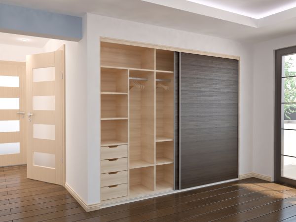 Closet Doors Installation - Closet Doors Installation Los Angeles County, California