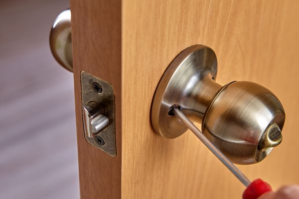 Commercial Door Opener Repair