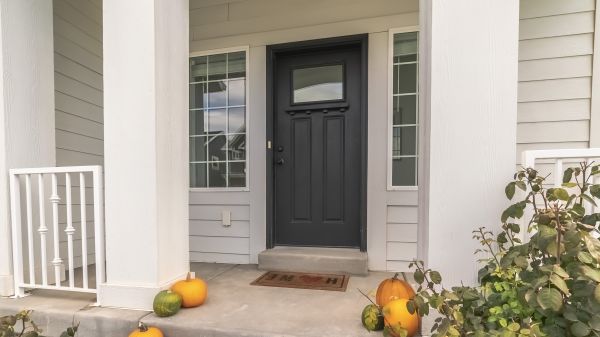 Exterior Door Renovation - Exterior Door Renovation Myrtle Beach, South Carolina