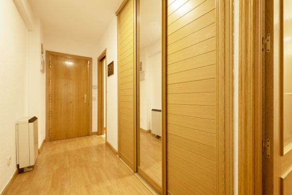 Mirror Wardrobe Door Service