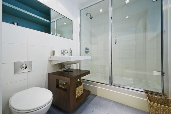 Glass Shower Door Removal - Glass Shower Door Removal Colorado Springs, Colorado
