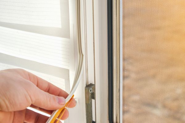 Door Weather Stripping