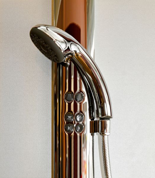 Shower Handle Replacement - Shower Handle Replacement Baltimore County, Maryland