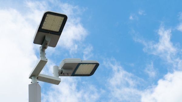 Outdoor Lighting Control - Outdoor Lighting Control Los Angeles, California