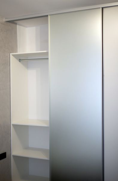 Sliding Wardrobe Door Repair
