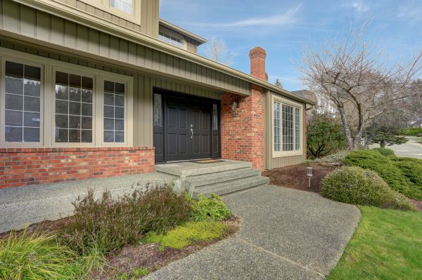 French Door Weatherproofing