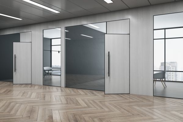 Interior Door Replacement